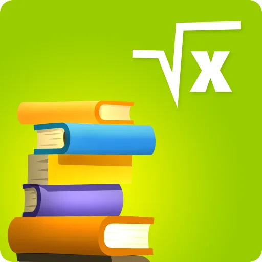 Math Tests: learn mathematics Android app icon