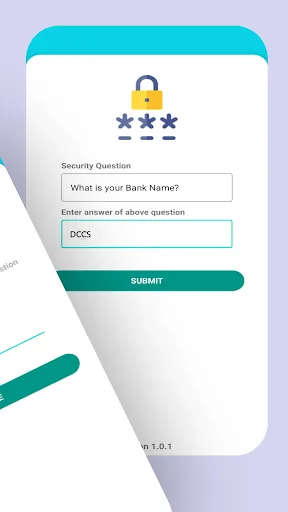 KUCBHrPay Android app screenshot 2