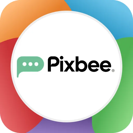 Pixbee by Hubble Connected Android app icon