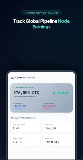 ChatAnalyzer Android app screenshot 4