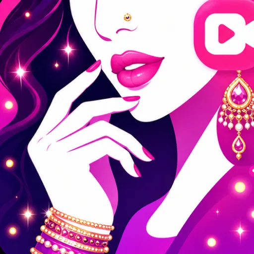 Humsafar: Happy Video Pieces Android app icon