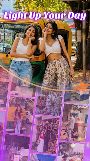 Humsafar: Happy Video Pieces Android app screenshot 1