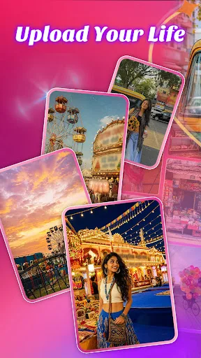 Humsafar: Happy Video Pieces Android app screenshot 2