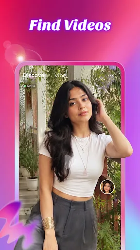 Humsafar: Happy Video Pieces Android app screenshot 3
