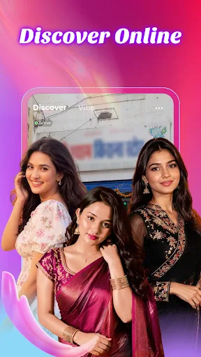 Humsafar: Happy Video Pieces Android app screenshot 4