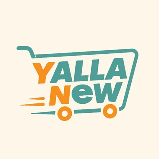 YallaNew Android app icon