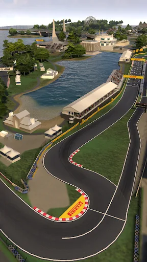 F1® Clash - Official 2026 Game Android app screenshot 4