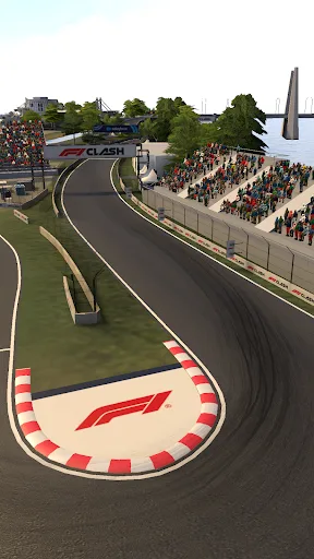 F1® Clash - Official 2026 Game Android app screenshot 5