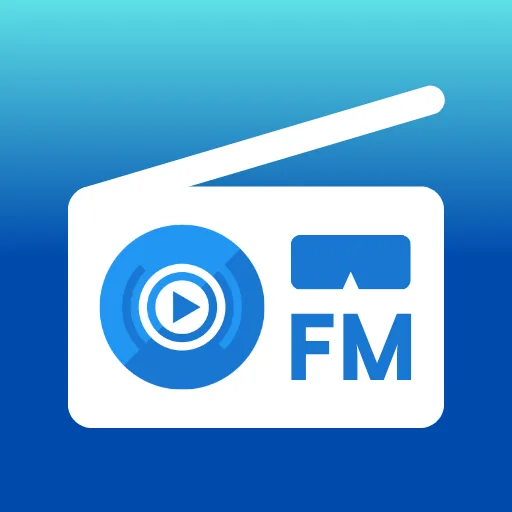 Replaio Radio Android app icon