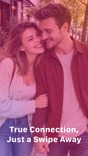 Cuffing - Meet, Dating & Chat Android app screenshot 2