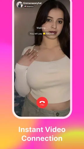 Xmet-Meet Local Singles Android app screenshot 5