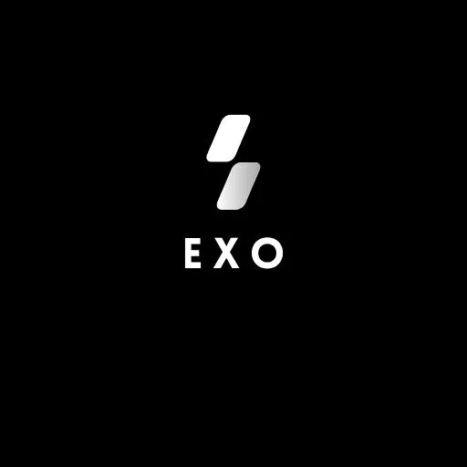 IbronEXO - Secure Notepad Android app icon