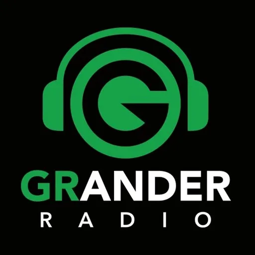 Grander Radio Android app icon