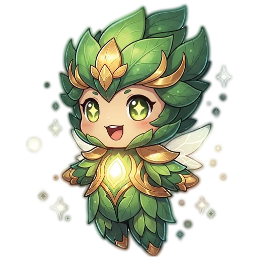 Bloom Haven Android app icon