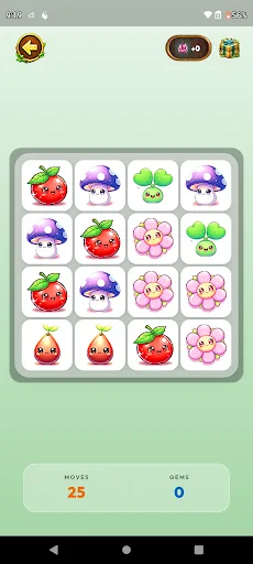 Bloom Haven Android app screenshot 2