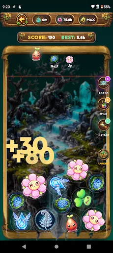 Bloom Haven Android app screenshot 4