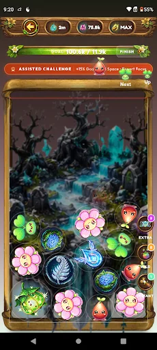 Bloom Haven Android app screenshot 6