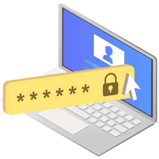 IDKAVACH Android app icon