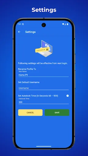 IDKAVACH Android app screenshot 6
