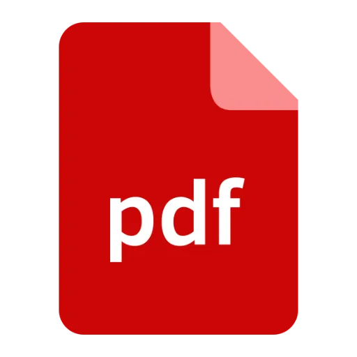 PDF Utility - PDF Tools Split/ Android app icon