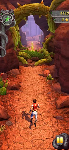 Temple Run 2: Endless Escape Android app screenshot 4