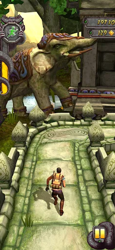 Temple Run 2: Endless Escape Android app screenshot 6