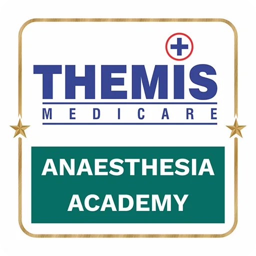 Themis Anaesthesia Academy Android app icon