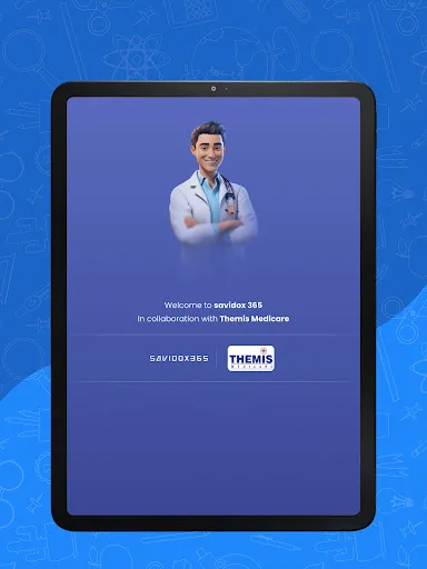 Themis Anaesthesia Academy Android app screenshot 6