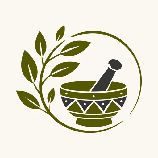 Tribal Herbal Remedies Android app icon