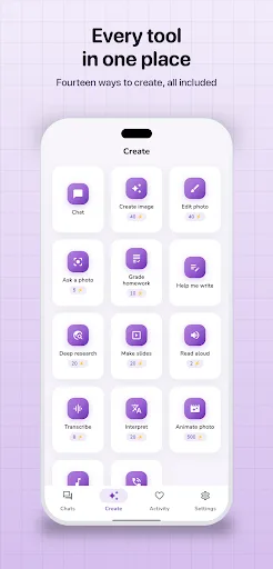 Dola Ai Android app screenshot 3
