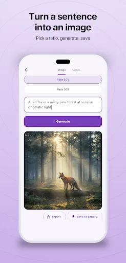 Dola Ai Android app screenshot 4