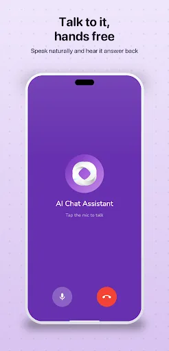 Dola Ai Android app screenshot 5