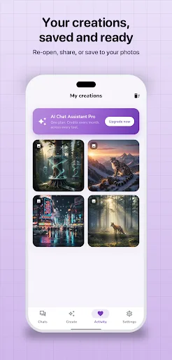 Dola Ai Android app screenshot 6