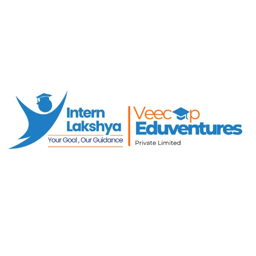 Intern Lakshya Android app icon