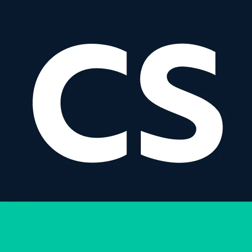 CamScanner- scanner, PDF maker Android app icon