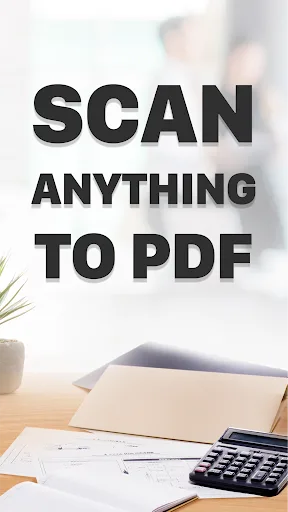 CamScanner- scanner, PDF maker Android app screenshot 2
