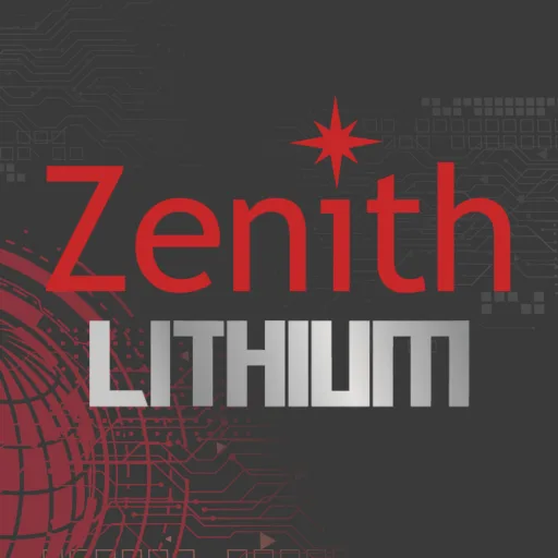 Zenith Lithium Android app icon