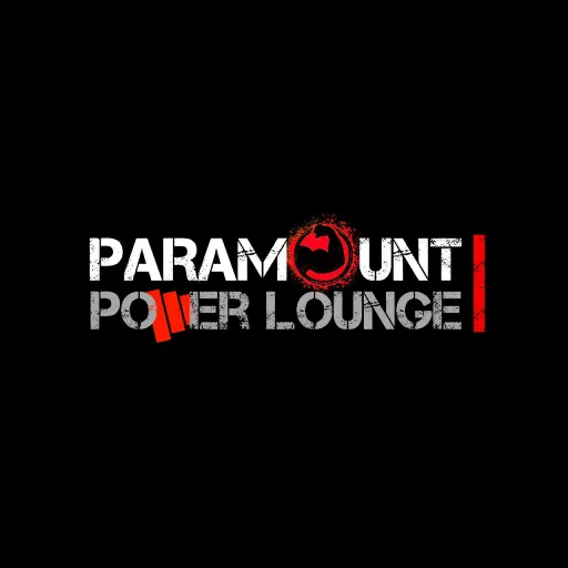 Paramount Fitness Android app icon