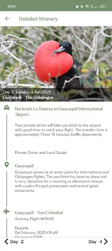 My CazLoyd Android app screenshot 5