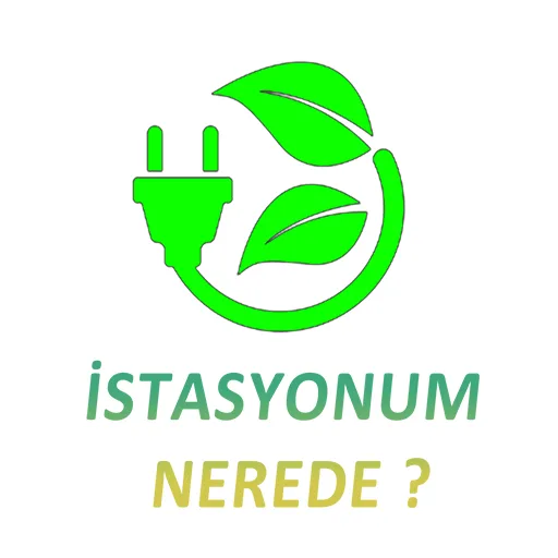 İstasyonum Nerede ? Android app icon