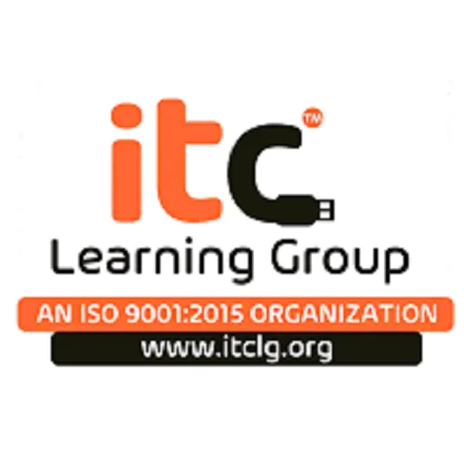 ITCLG Android app icon