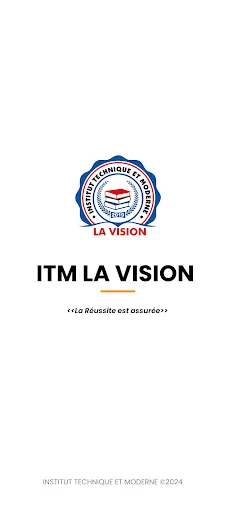 ITM La Vision Android app screenshot 1