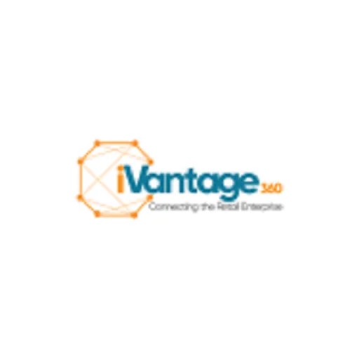 iVantage360 - Sales Android app icon