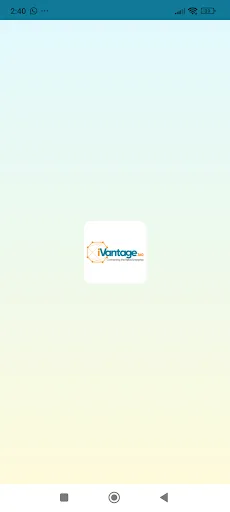 iVantage360 - Sales Android app screenshot 4