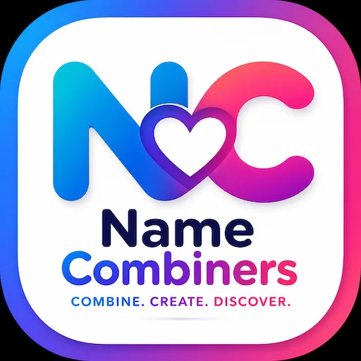 Namecombiners.com - web Android app icon