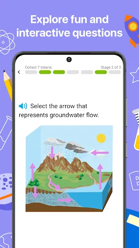 IXL Android app screenshot 2