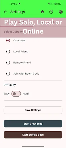 Indian Board Games: Desi Play Android app screenshot 4