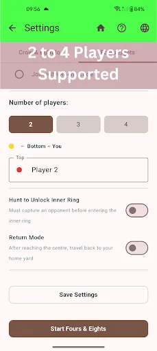 Indian Board Games: Desi Play Android app screenshot 5