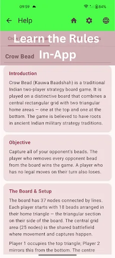 Indian Board Games: Desi Play Android app screenshot 6