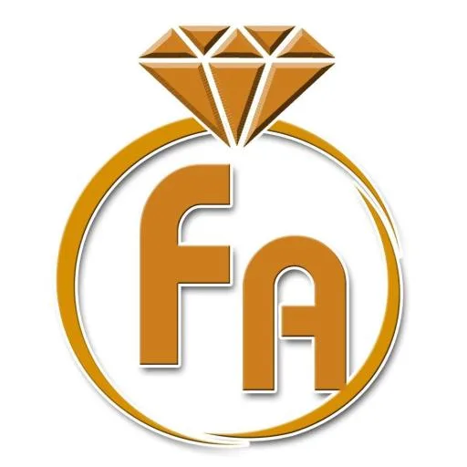 Fashion Alankar Android app icon